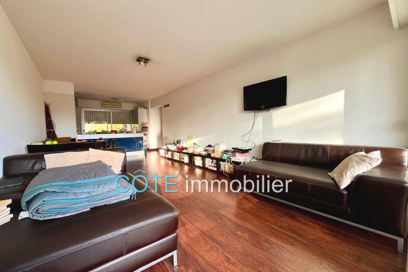 Appartement - 53 m² - 2 pièces