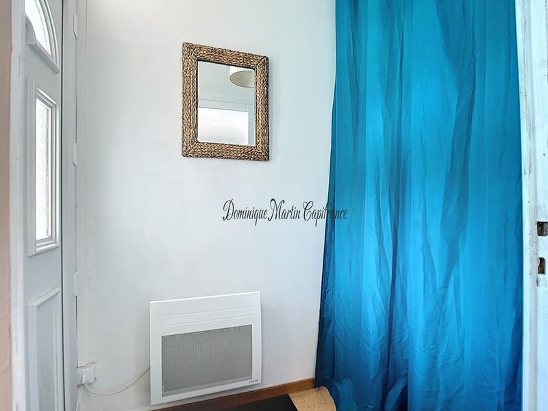 Maison de village - 71 m² - 4 pièces