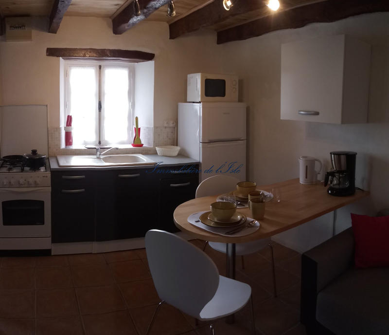 Maison - 330 m² - 16 pièces