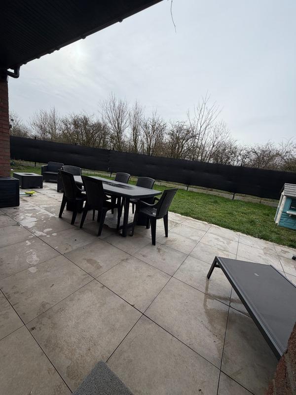 Maison - 85 m² - 7 pièces