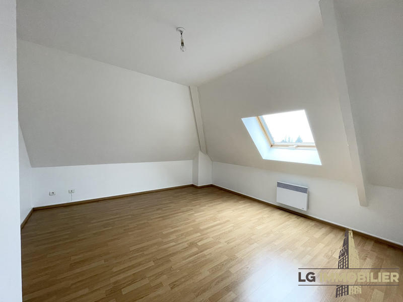 Duplex - 76 m² - 3 pièces