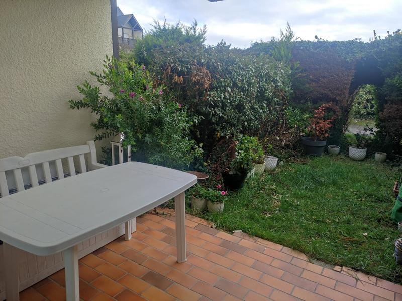 Appartement - 23 m² - 1 pièce