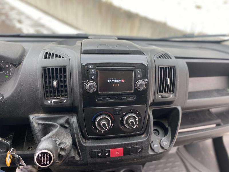 Citroën Jumper II 30 L2h2 BlueHDi 130 s&amp;amp;S Bvm6 Business