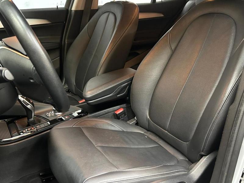 Bmw X2 F39 sDrive 16d 116 ch Dkg7 Business Design