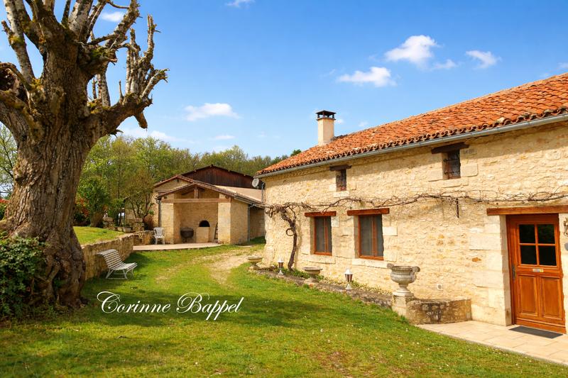 Propriété - 161 m² - 7 pièces