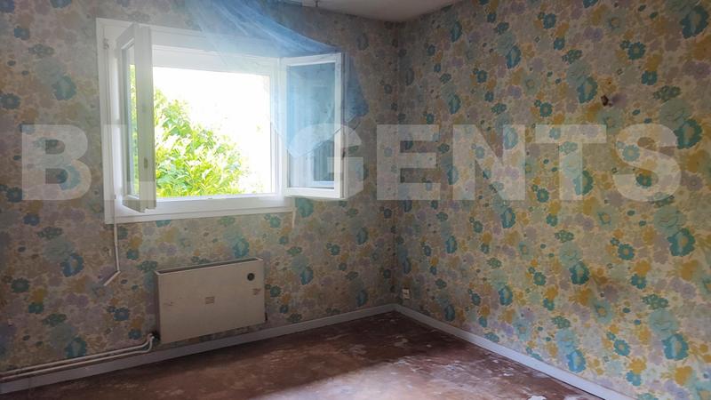 Maison traditionnelle - 75 m² - 4 pièces