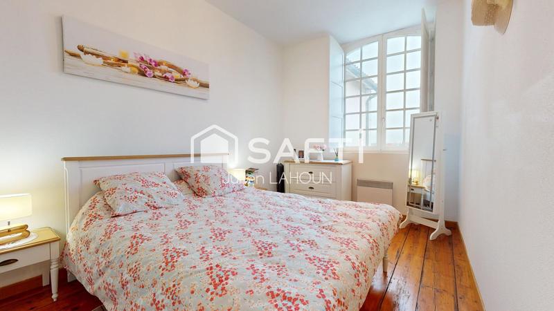 Appartement - 75 m² - 3 pièces