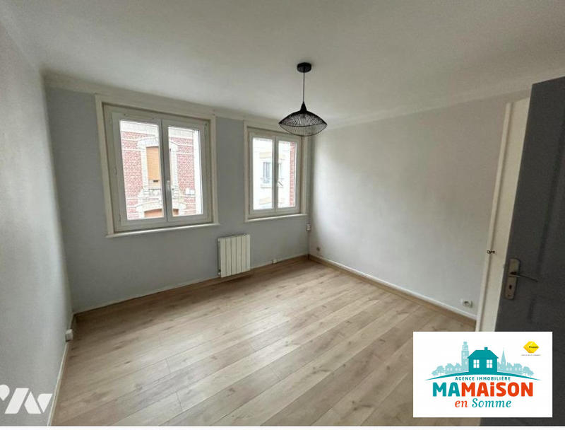 Immeuble - 185 m²