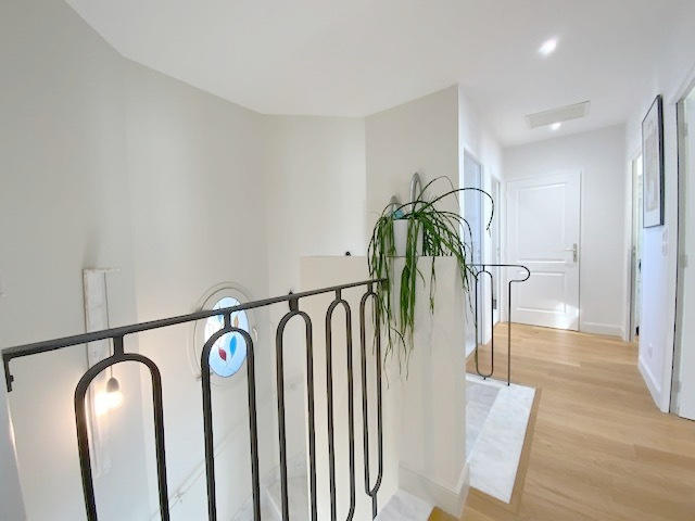 Maison - 153 m² - 6 pièces