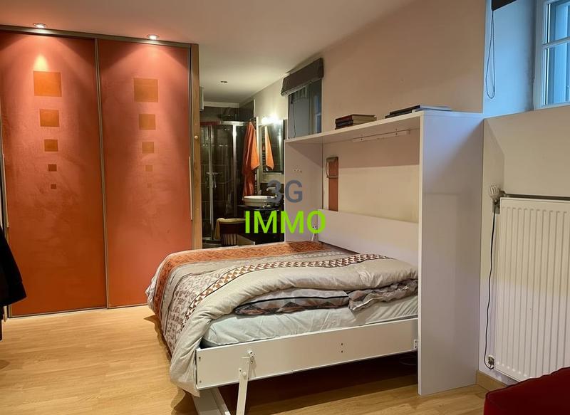 Duplex - 99 m² - 4 pièces