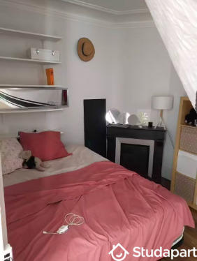 Appartement - 30 m² - 2 pièces