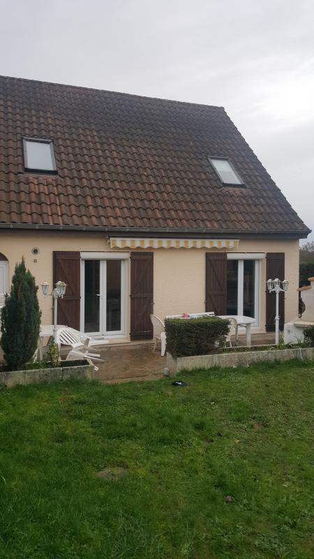 Maison - 102 m² - 6 pièces