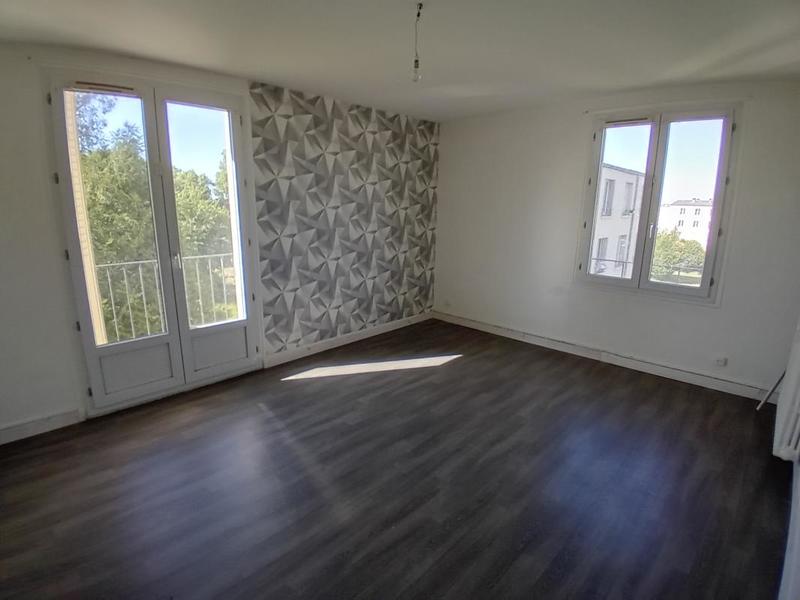 Appartement - 74 m² - 4 pièces