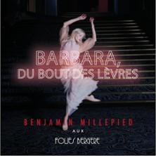 Barbara, du Bout des Lèvres