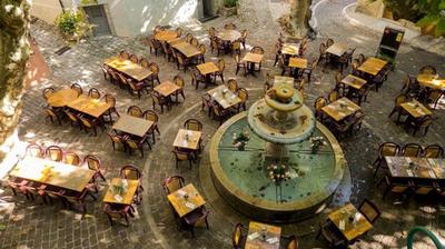 Fonds de commerce - 350 m²