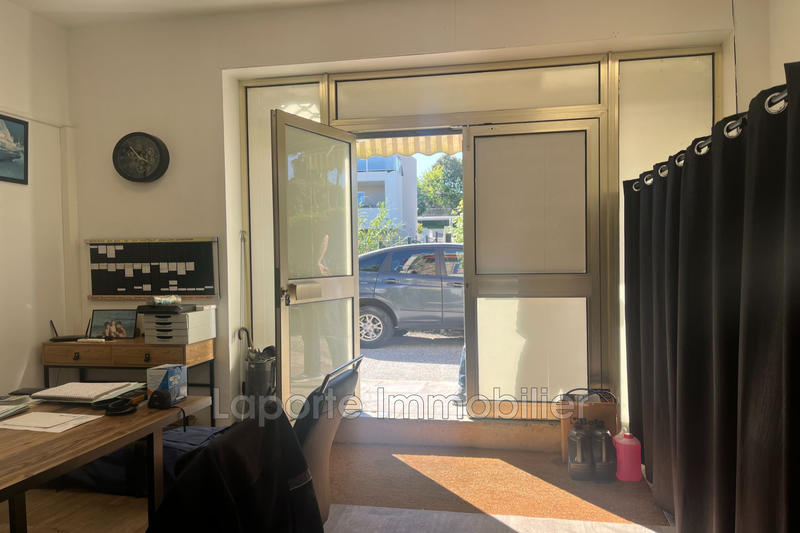 Local commercial - 21 m²