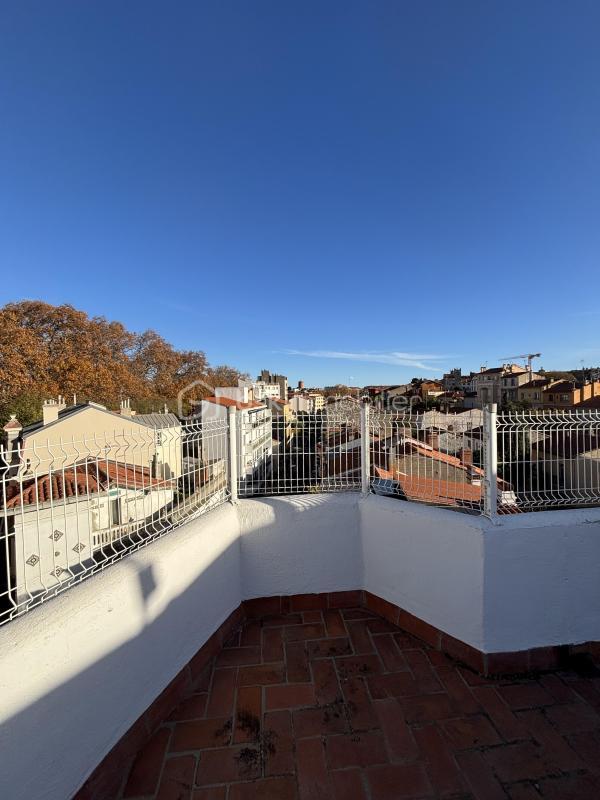 Appartement - 31 m² - 2 pièces