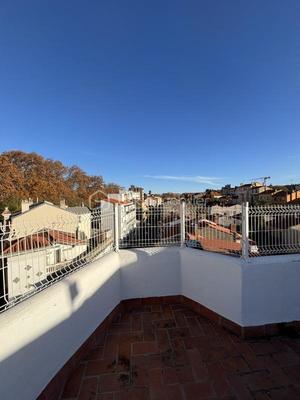 Appartement - 31 m² - 2 pièces