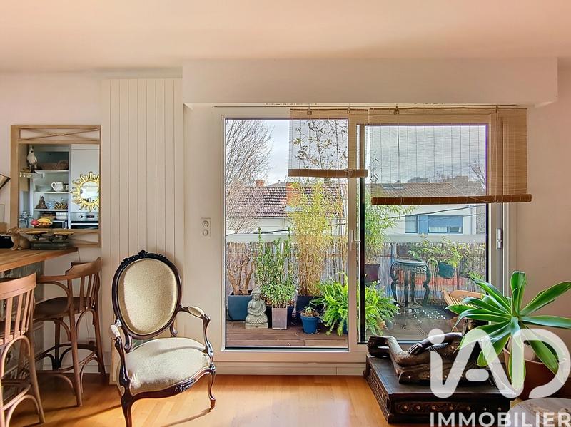 Studio - 33 m² - 1 pièce