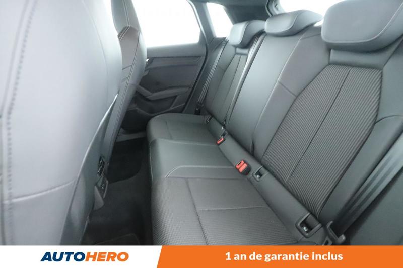 Audi A3 sportback 35 Tdi s line s tronic 7 150 ch