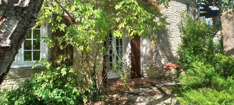 Maison - 169 m² - 6 pièces