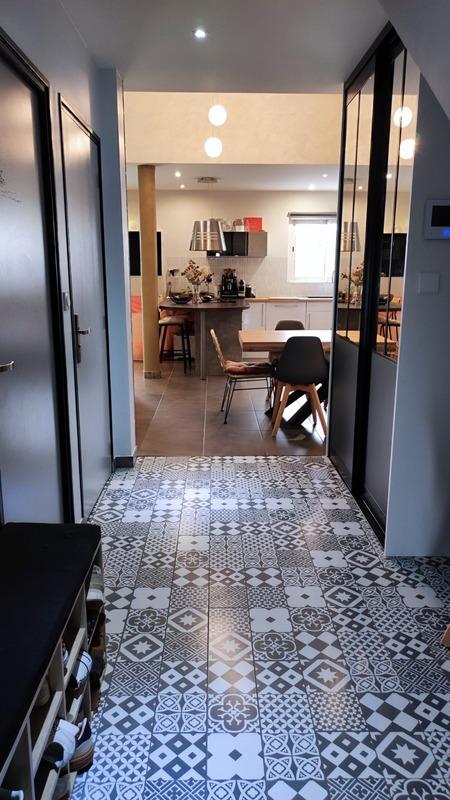 Maison - 160 m² - 5 pièces