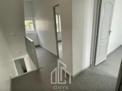 Maison - 82 m² - 5 pièces