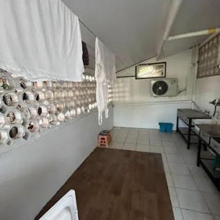 Villa - 160 m² - 5 pièces