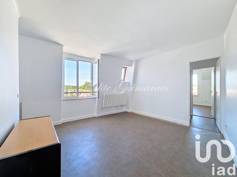 Appartement - 33 m² - 2 pièces