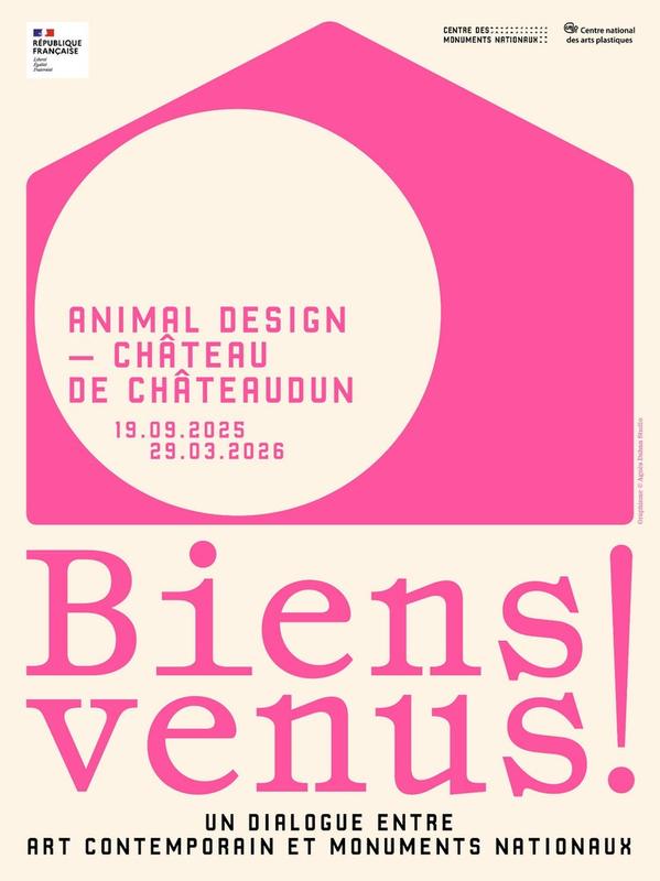 Exposition - Biens Venus ! Animal Design