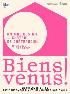 Exposition - Biens Venus ! Animal Design