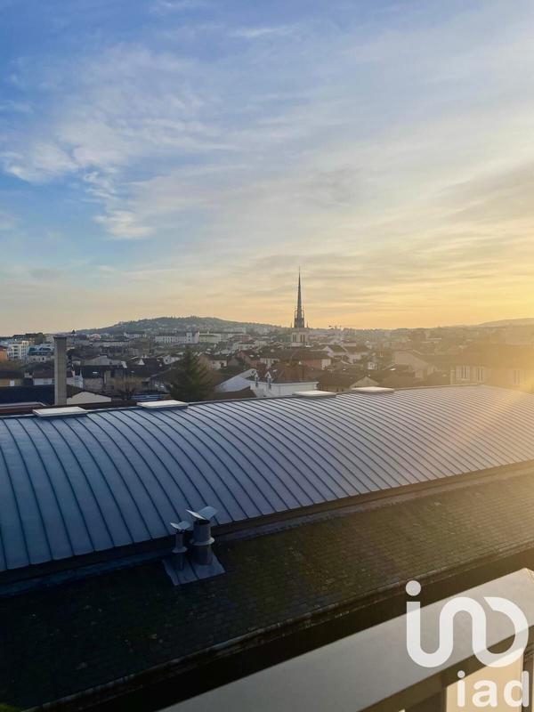 Appartement - 76 m² - 4 pièces