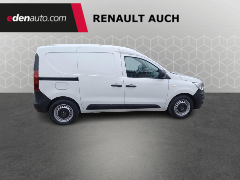 Renault Express (30) Van Blue Dci 95 - 22 Confort
