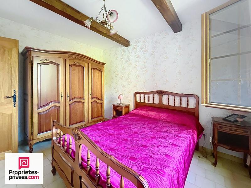 Maison - 210 m² - 7 pièces