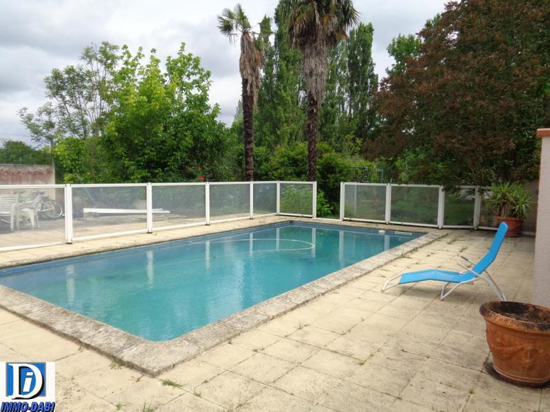 Villa - 183 m² - 6 pièces