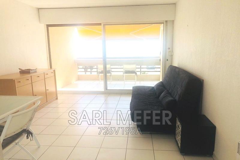 Appartement - 25 m² - 1 pièce