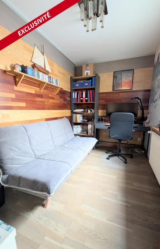 Maison de ville - 157 m² - 5 pièces