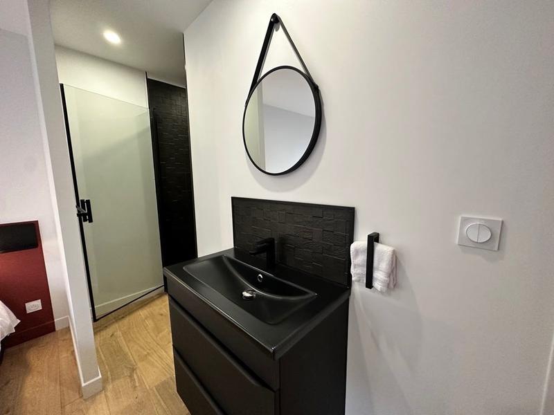 Appartement - 30 m² - 2 pièces