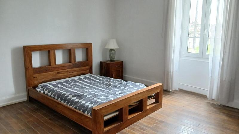 Maison d'architecte - 233 m² - 7 pièces