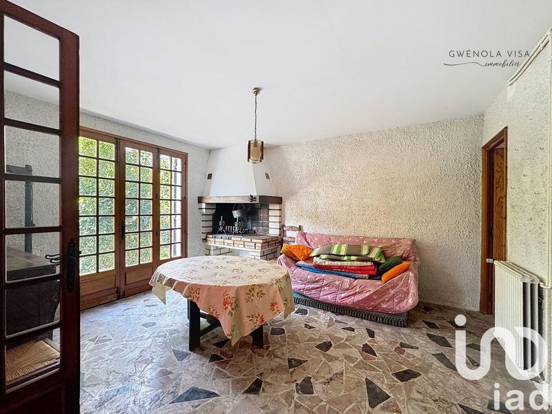 Maison - 175 m² - 7 pièces