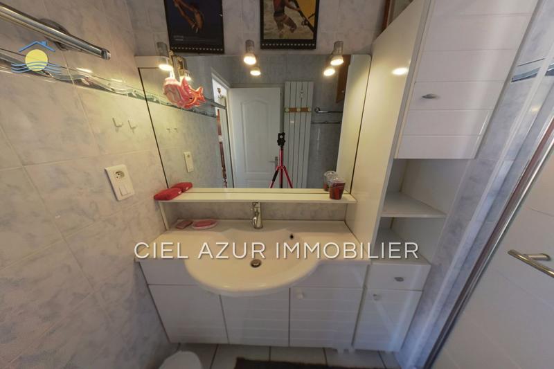 Appartement - 35 m² - 1 pièce