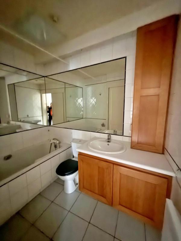 Immeuble - 133 m² - 6 pièces