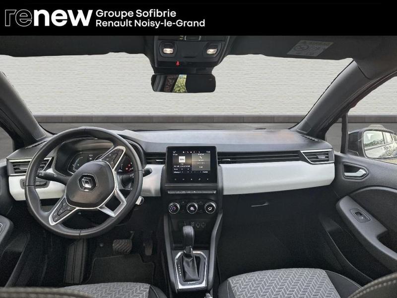 Renault Clio V E-Tech 140 - 21n Limited