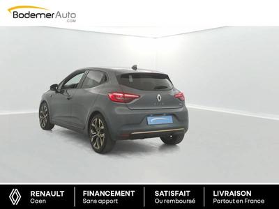 Renault Clio E-Tech 140 - 21n Sl Lutecia
