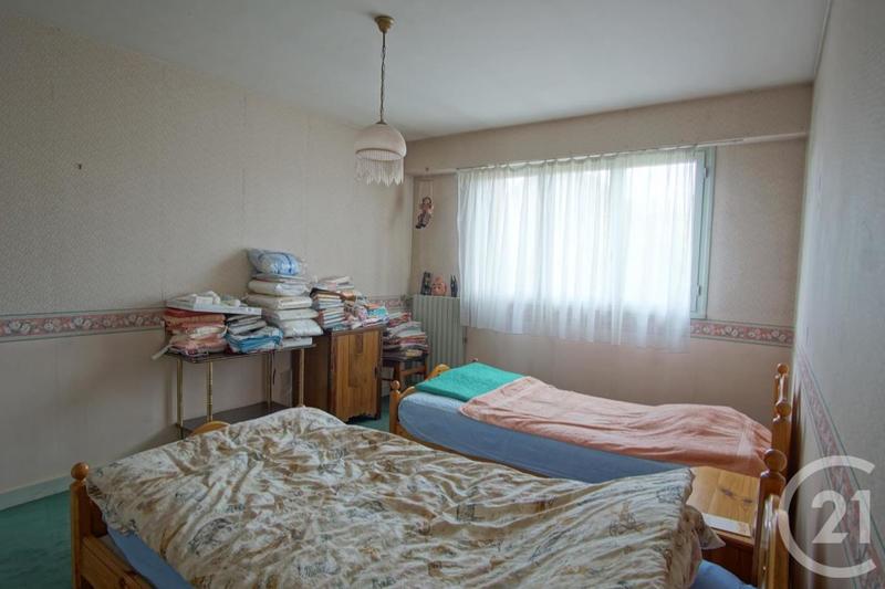 Pavillon - 143 m² - 5 pièces