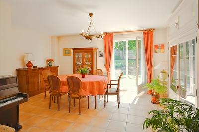 Maison - 163 m² - 5 pièces