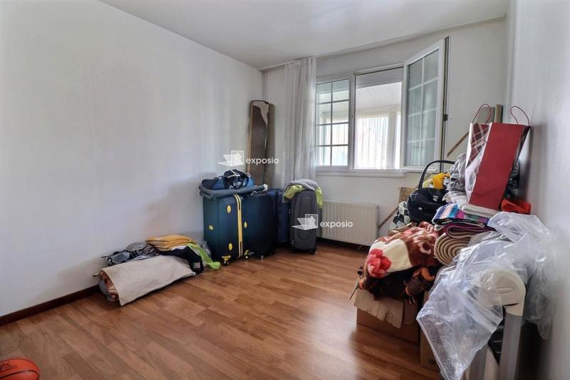 Maison - 171 m² - 8 pièces