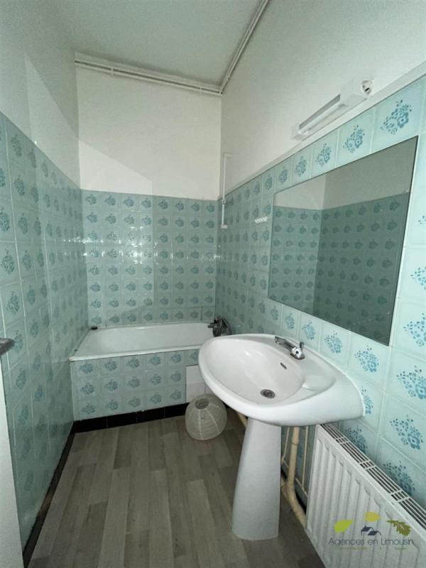 Appartement - 33 m² - 2 pièces