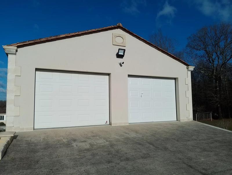 Maison - 223 m² - 9 pièces