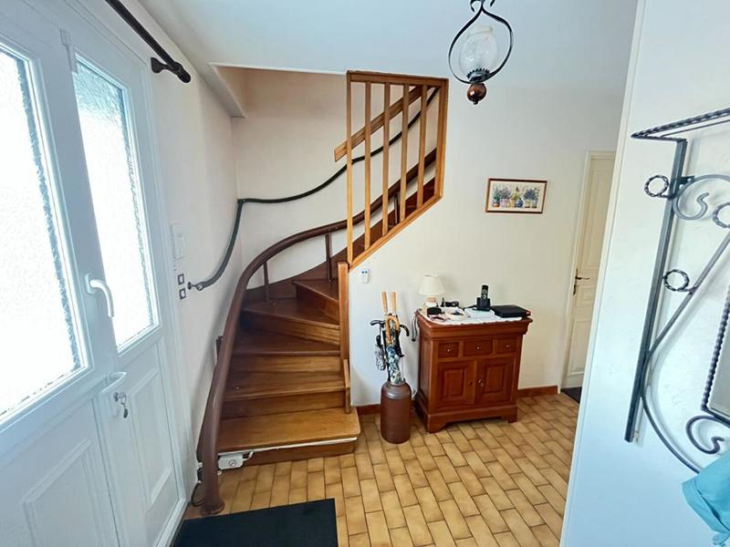Maison - 128 m² - 6 pièces